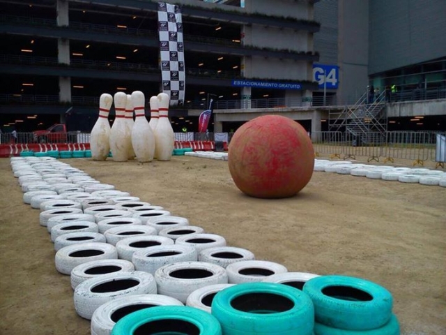 juegos para tus eventos